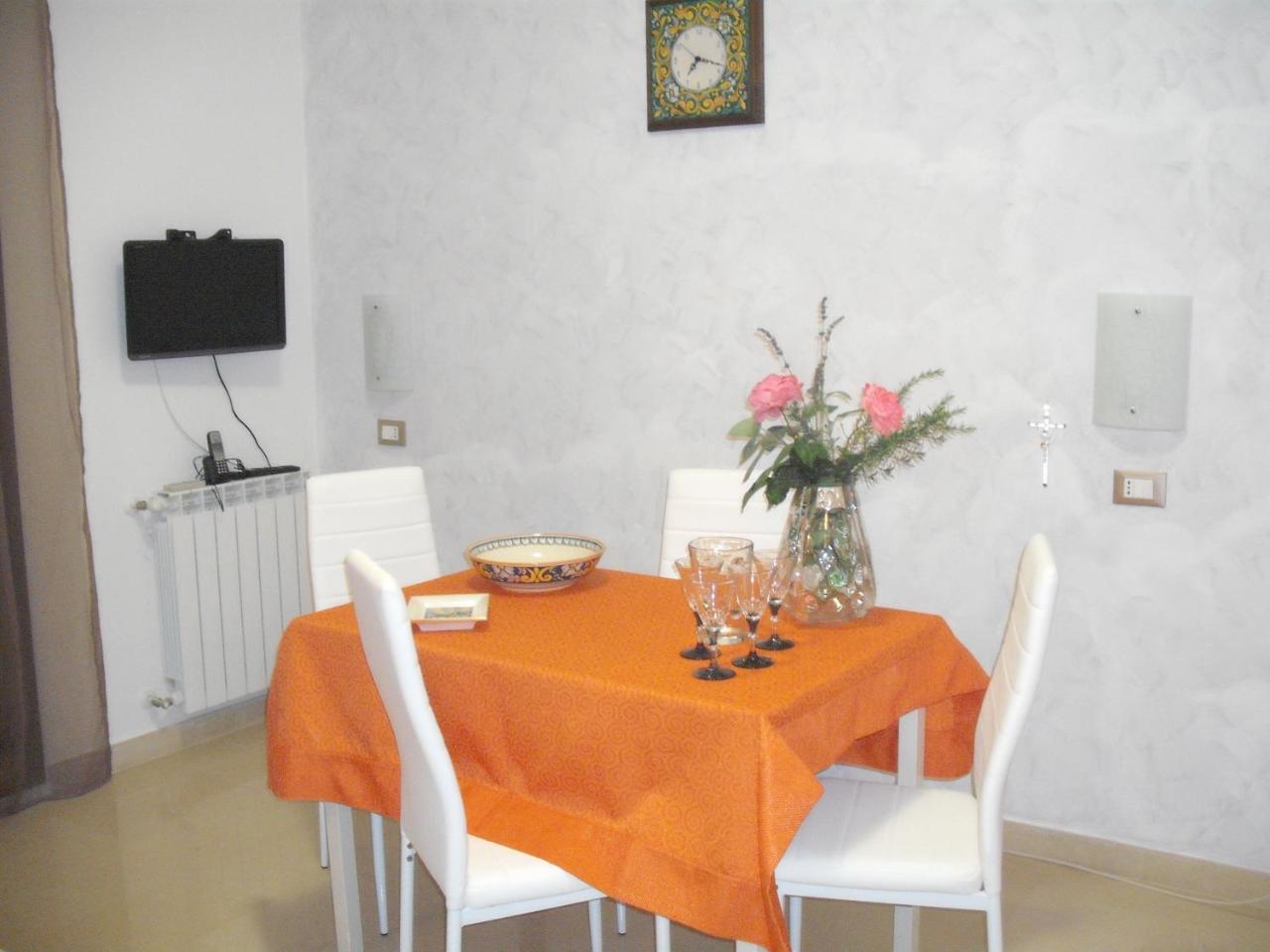 Casa Ture Villa Syracuse Eksteriør bilde